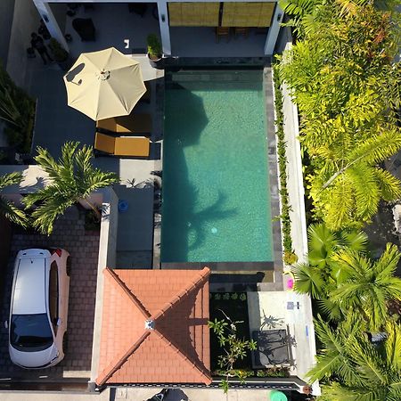 Villa Royal Singaraja Esterno foto