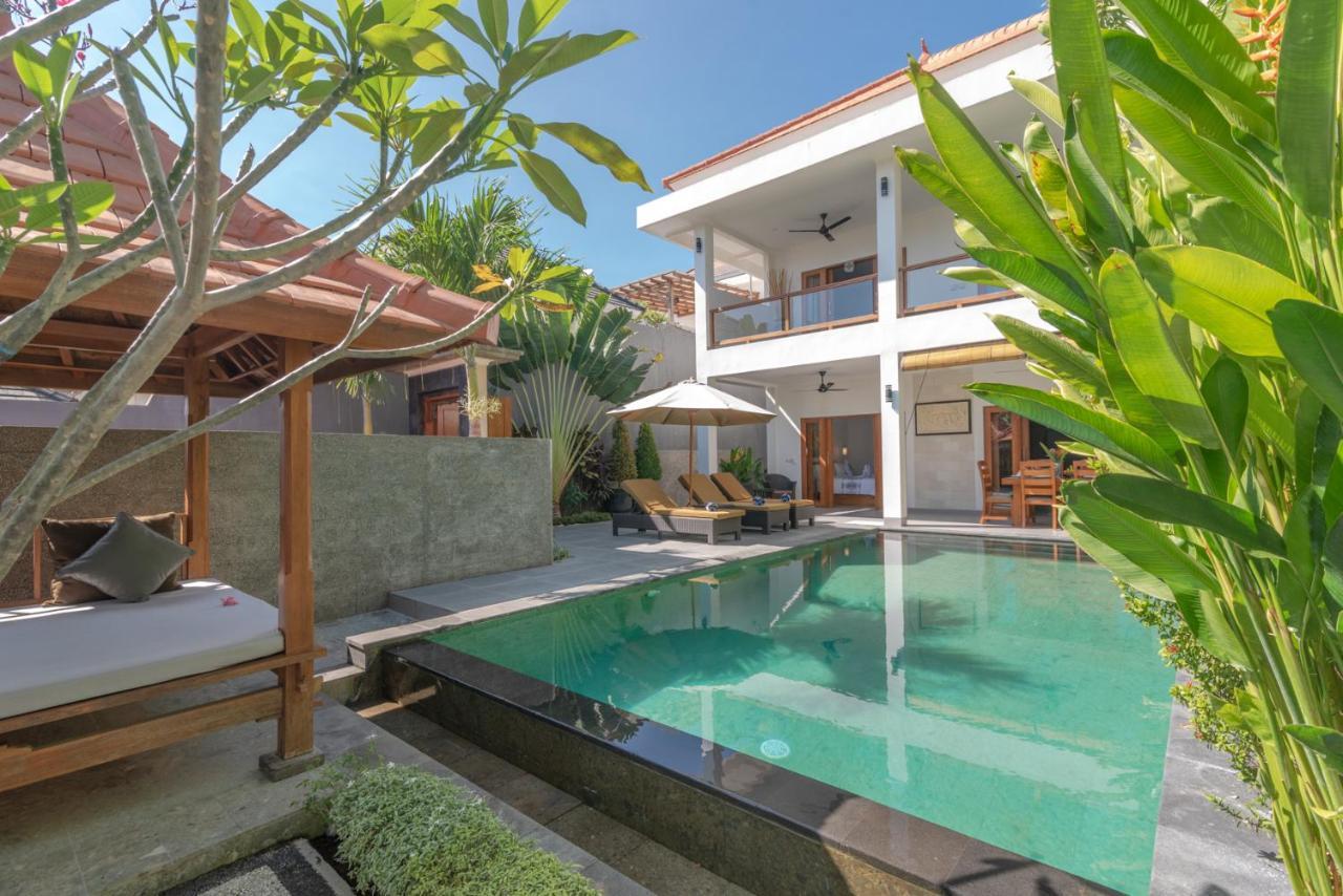 Villa Royal Singaraja Esterno foto