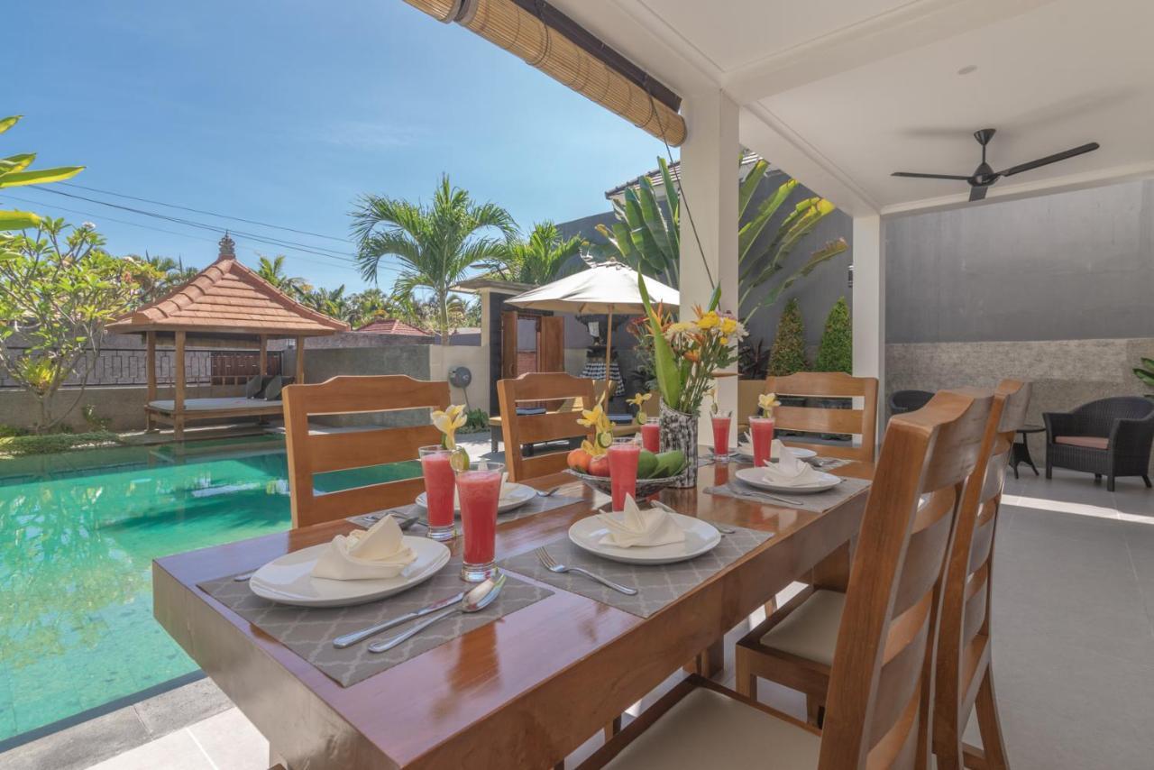 Villa Royal Singaraja Esterno foto