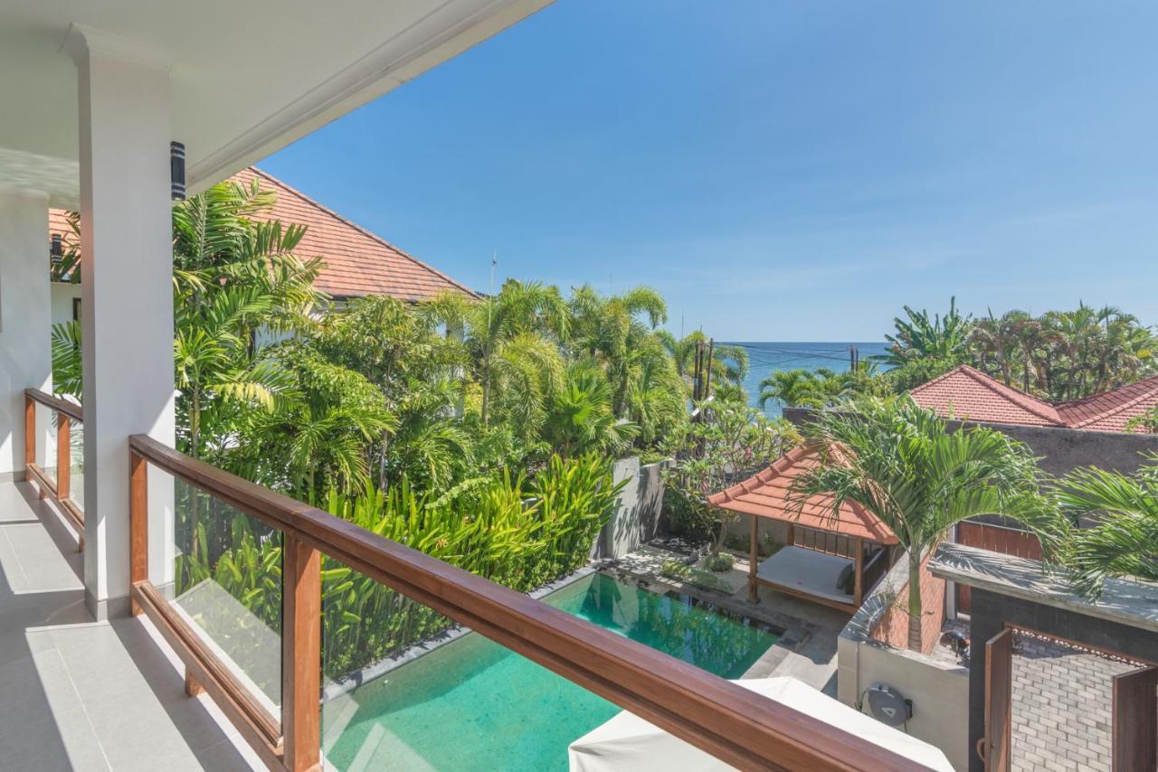 Villa Royal Singaraja Esterno foto