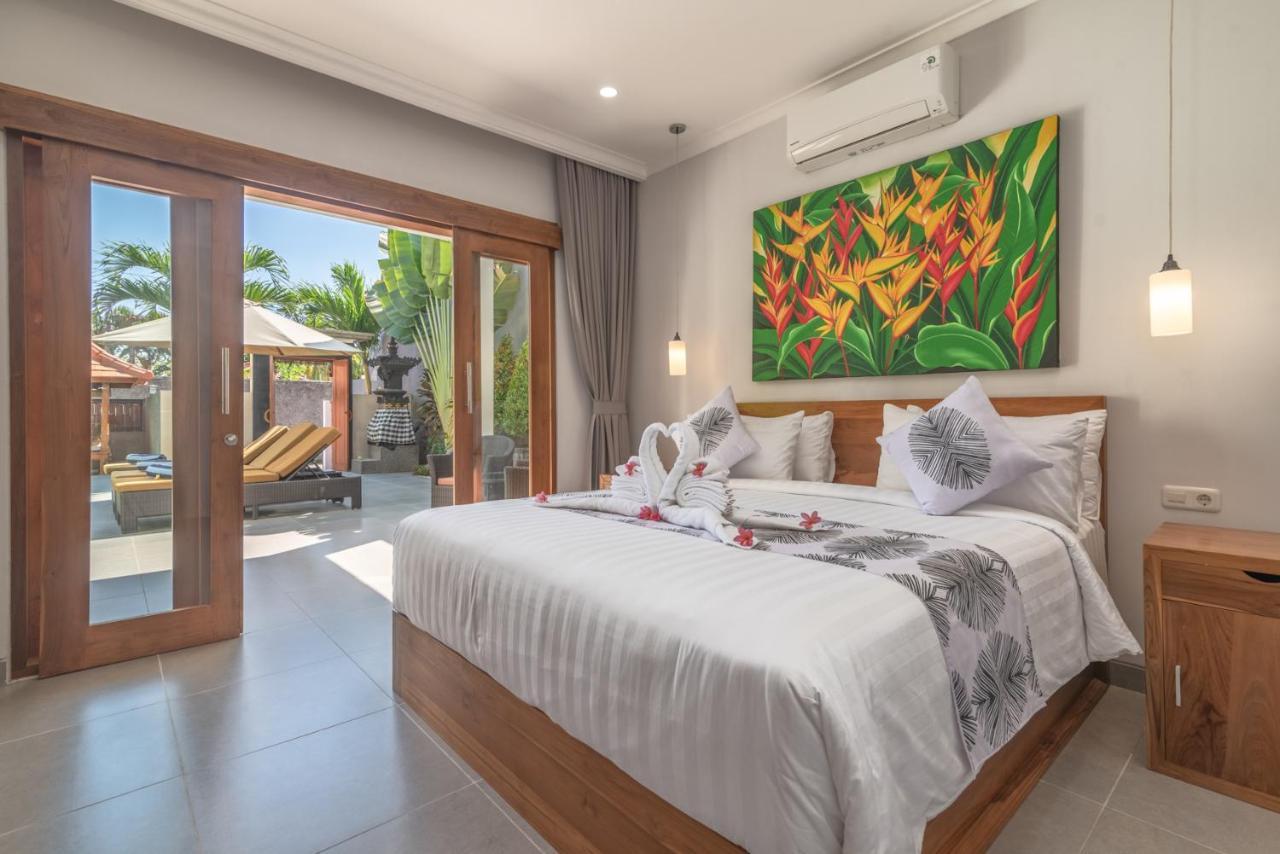 Villa Royal Singaraja Esterno foto