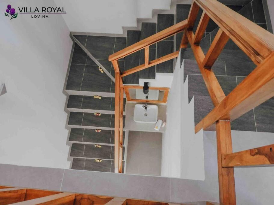 Villa Royal Singaraja Esterno foto