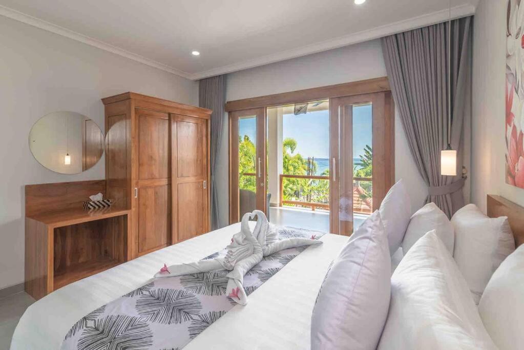 Villa Royal Singaraja Esterno foto