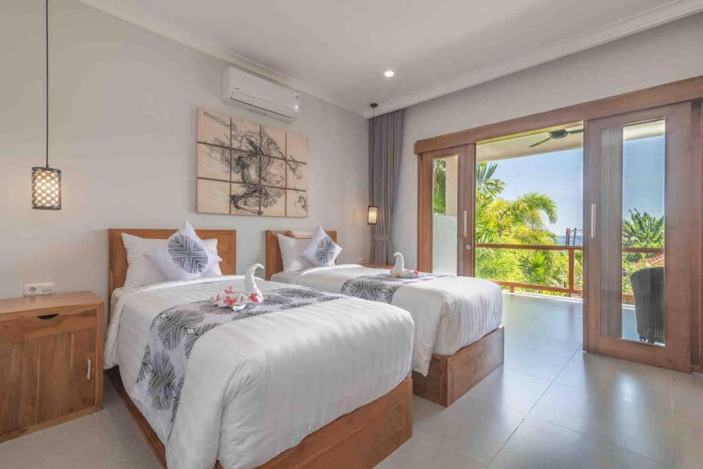 Villa Royal Singaraja Esterno foto