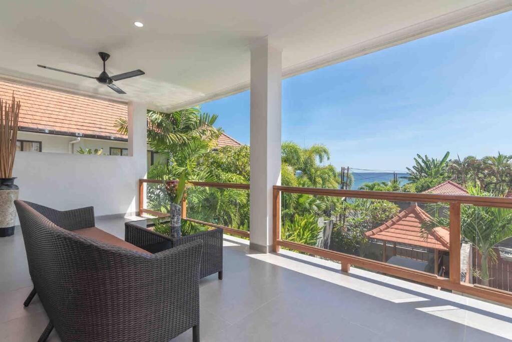 Villa Royal Singaraja Esterno foto