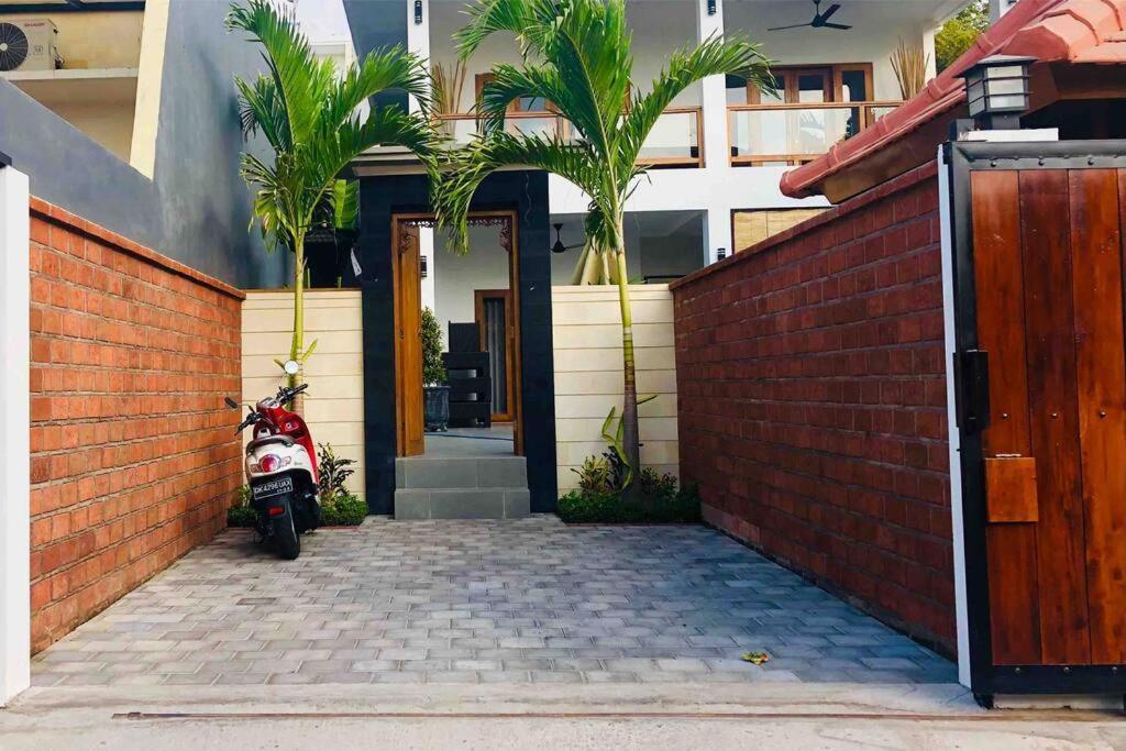 Villa Royal Singaraja Esterno foto