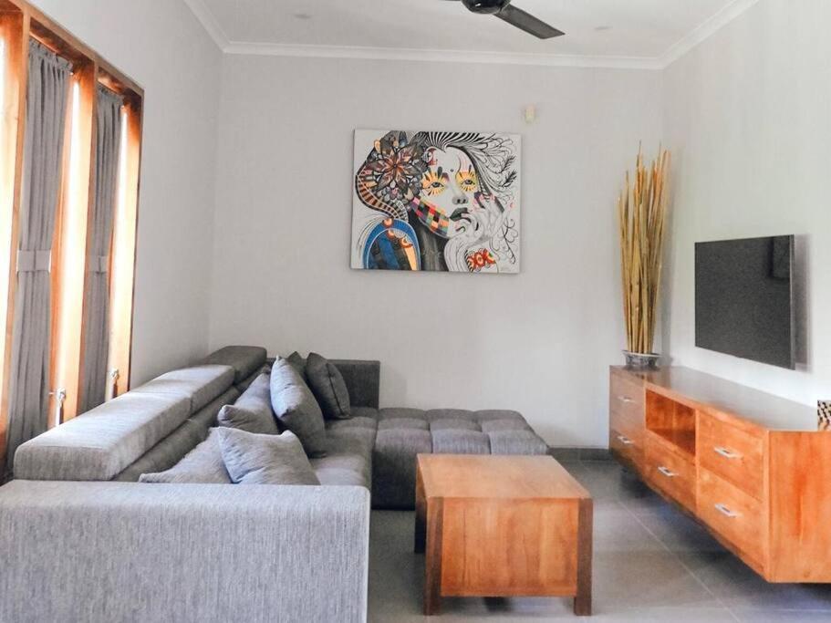 Villa Royal Singaraja Esterno foto