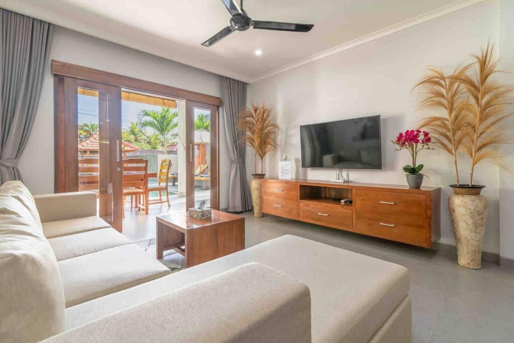 Villa Royal Singaraja Esterno foto