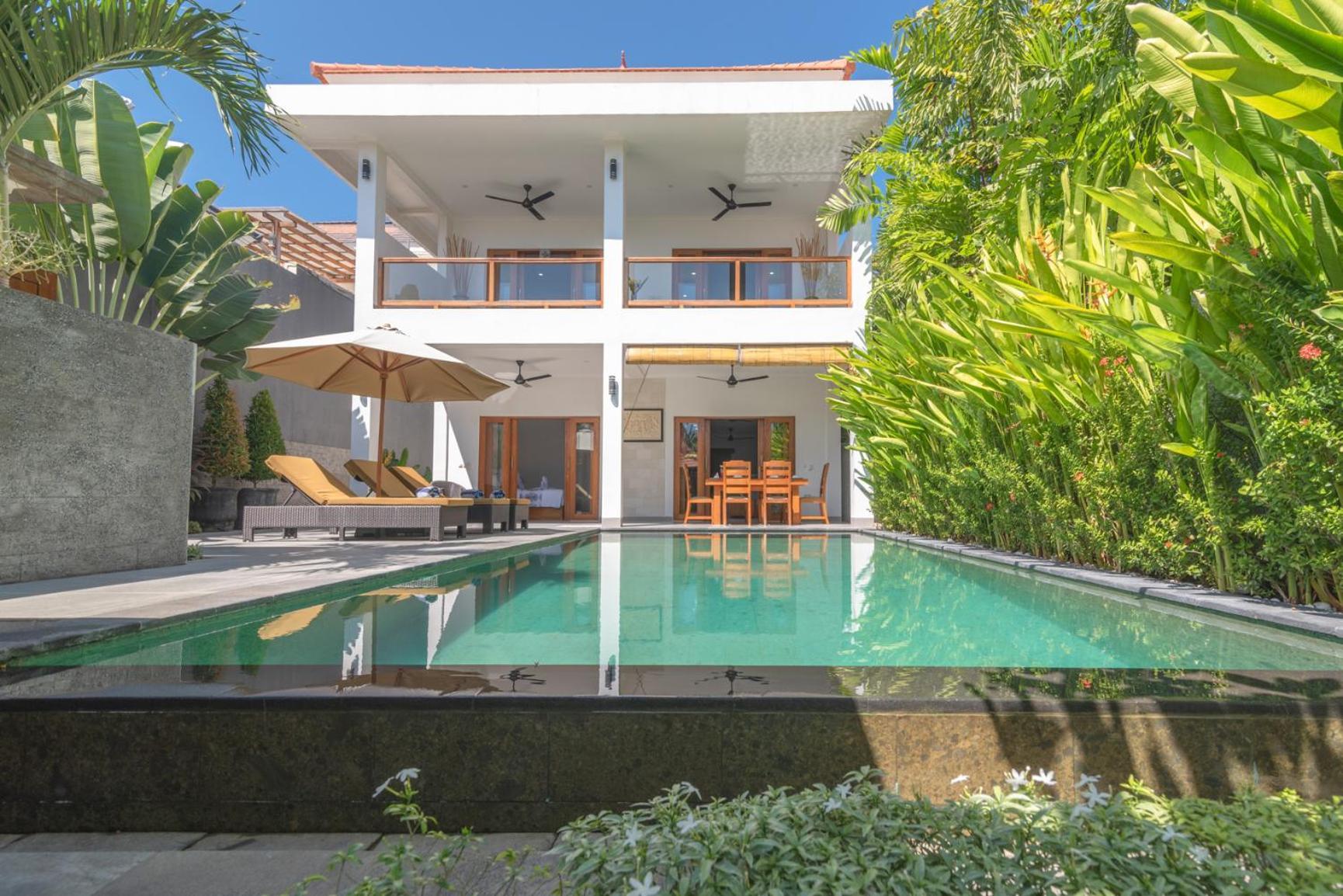 Villa Royal Singaraja Esterno foto